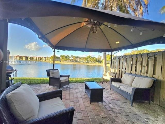 property at 11405 NW 62nd Terrace