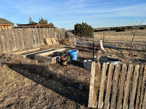 1388 Newton Rd in Pueblo, CO - Foto de edificio - Building Photo