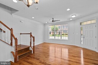 43101 Thoroughfare Gap Terrace in Ashburn, VA - Building Photo - Building Photo