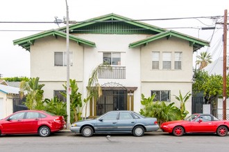 2611 Vallejo St in Los Angeles, CA - Building Photo - Building Photo