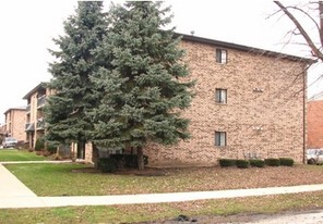 Kenton Apartments