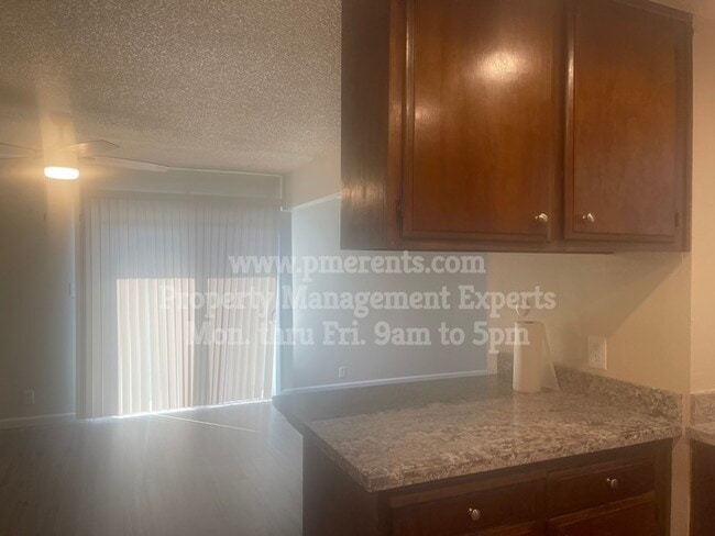 property at 8054 N El Dorado St