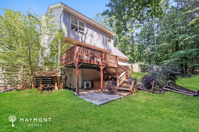 15 Helena Ct in Sharpsburg, GA - Building Photo - Building Photo