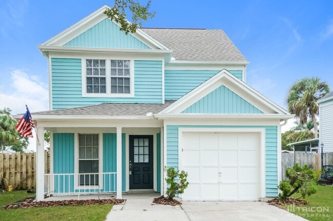 property at 11011 Greenaire Dr