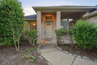 5755 Lightstone Ln in League City, TX - Building Photo - Building Photo