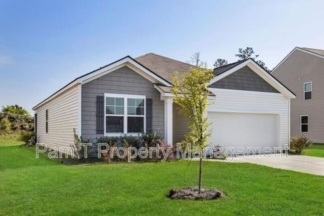 property at 111 Troupe Dr