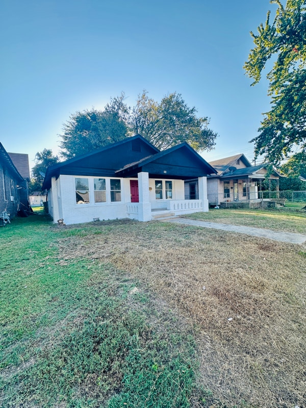 920 County Ave in Texarkana, AR - Building Photo - Building Photo