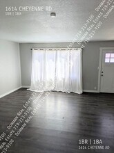 1614 E Cheyenne Rd in Colorado Springs, CO - Building Photo - Building Photo