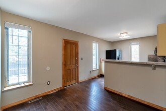 3834 N Pecos St in Denver, CO - Building Photo - Building Photo