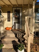 514 N Sunset St in Fort Collins, CO - Foto de edificio - Building Photo