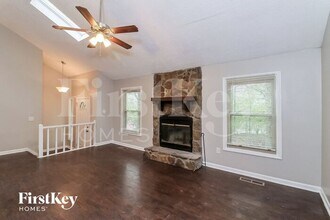 402 Southfork Trail in Woodstock, GA - Building Photo - Building Photo