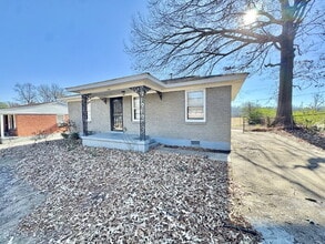 2195 Cassie Ave in Memphis, TN - Building Photo - Building Photo