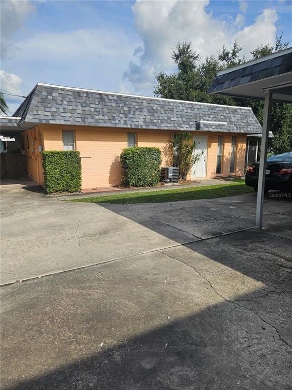 property at 145 New York Ave