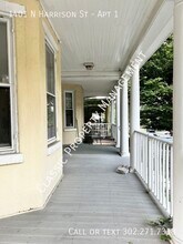 1401 N Harrison St in Wilmington, DE - Building Photo - Building Photo