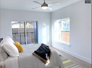 2213 Poquito St, Unit 116 in Austin, TX - Foto de edificio - Building Photo