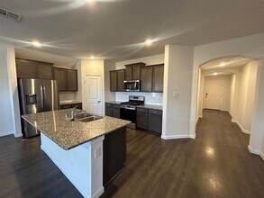 602 Range Dr in Princeton, TX - Building Photo - Building Photo