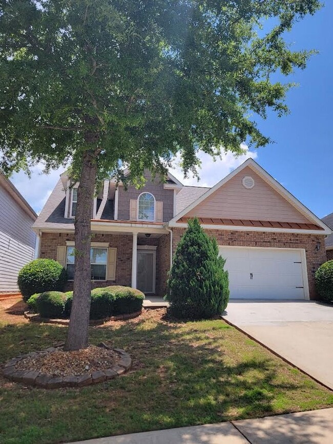 408 Buckboard Ln in Locust Grove, GA - Building Photo - Building Photo
