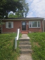 1527 Gilmer Ave NW in Roanoke, VA - Building Photo