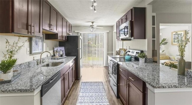 property at 3000 Spring Hill Pkwy SE