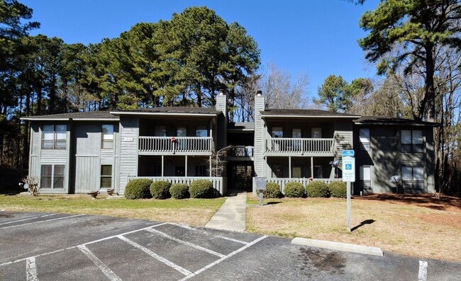 1908 Tryon Dr in Fayetteville, NC - Building Photo - Building Photo