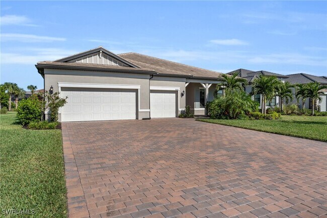 18214 Killington Ct in Estero, FL - Building Photo - Building Photo