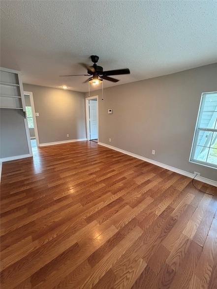 6103 Sherwood Dr in Houston, TX - Building Photo - Building Photo