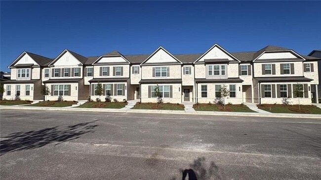 140 Market St in Bethlehem, GA - Building Photo - Building Photo