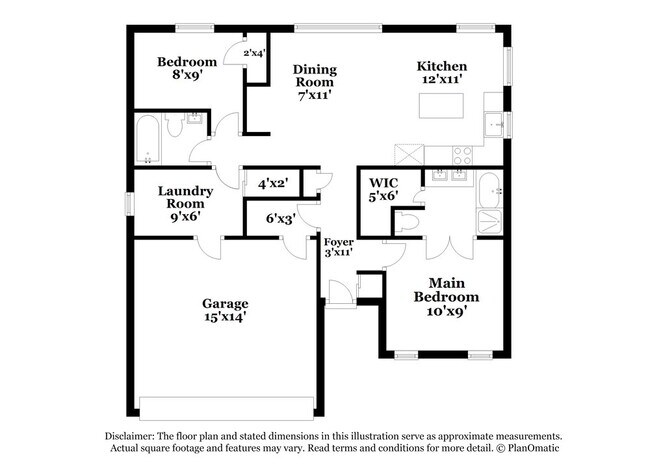 1101 Saddle Ct in Mansfield, TX - Building Photo - Building Photo