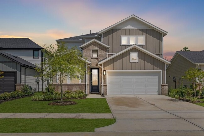 property at 7619 Rainflower Field Dr
