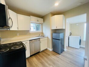 3630 Lombard Ave in Everett, WA - Building Photo - Building Photo