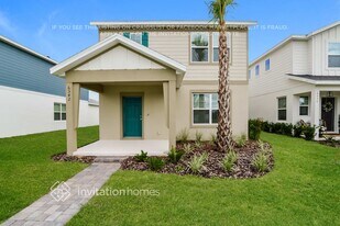 6542 Breeze Filled Ln in Winter Garden, FL - Building Photo