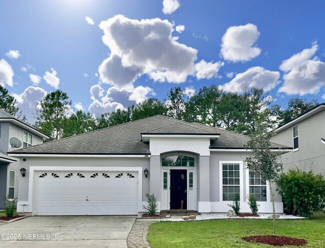 property at 3995 Leatherwood Dr