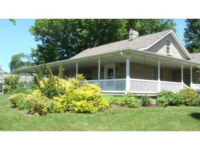 property at 2435 E 3rd St