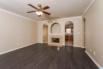 12969 Woodland Park Cir in Mc Calla, AL - Building Photo - Building Photo