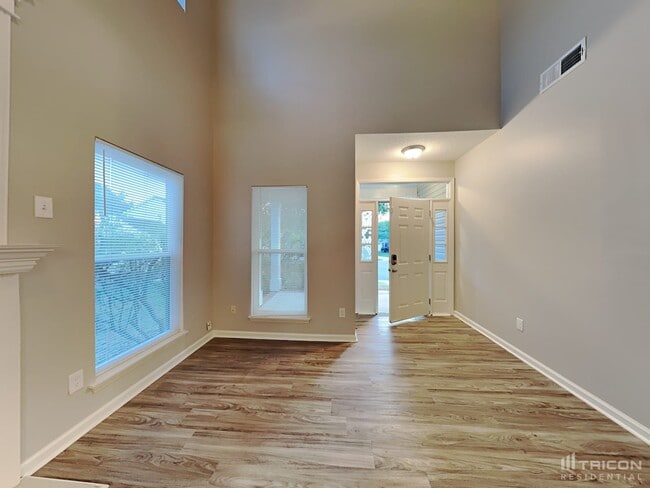 13200 Lampmeade Ln in Charlotte, NC - Building Photo - Building Photo