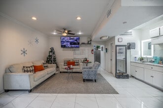 Star Villa Ana in Houston, TX - Building Photo - Interior Photo