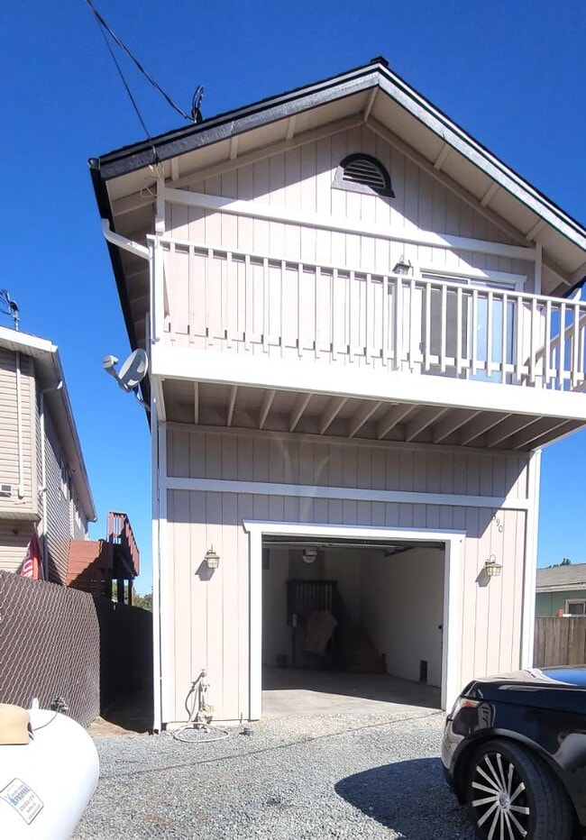 property at 390 Park Ln
