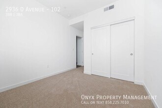 2936 D Ave in National City, CA - Building Photo - Building Photo