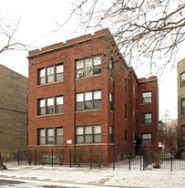 6214-6216 N Wayne Ave Apartments