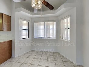 3060 Ironwood Dr in Lake Havasu City, AZ - Foto de edificio - Building Photo
