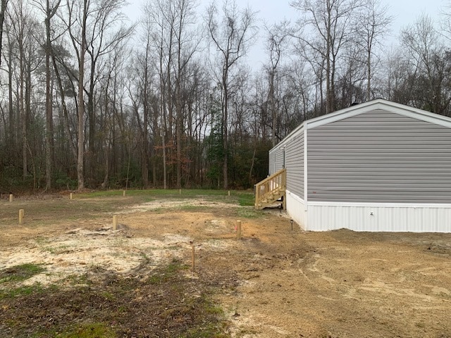 725 SW Craven Middle School Rd in New Bern, NC - Foto de edificio - Building Photo