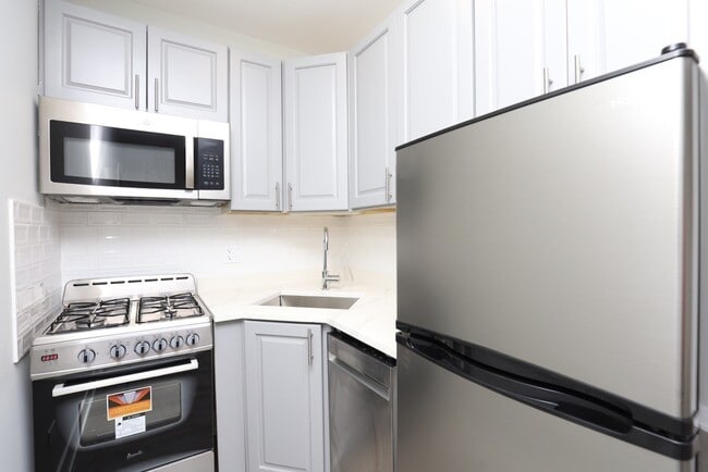 510 W Belmont Ave, Unit D4 in Chicago, IL - Building Photo - Building Photo