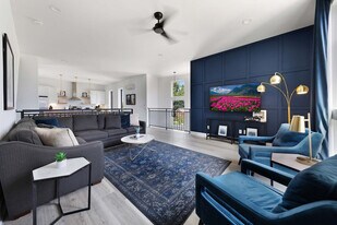 925 Ramsey St in Nashville, TN - Building Photo