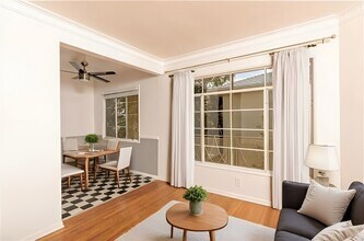 The Terrace in West Hollywood, CA - Building Photo - Building Photo