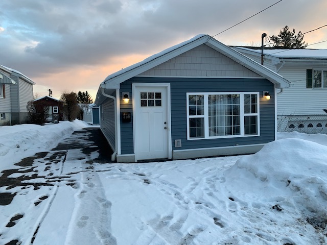 256 Glengary Rd in Schenectady, NY - Building Photo