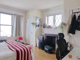 12 Keswick St, Unit 19 in Boston, MA - Building Photo