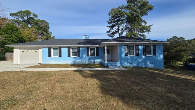 property at 7132 Ashwood Cir