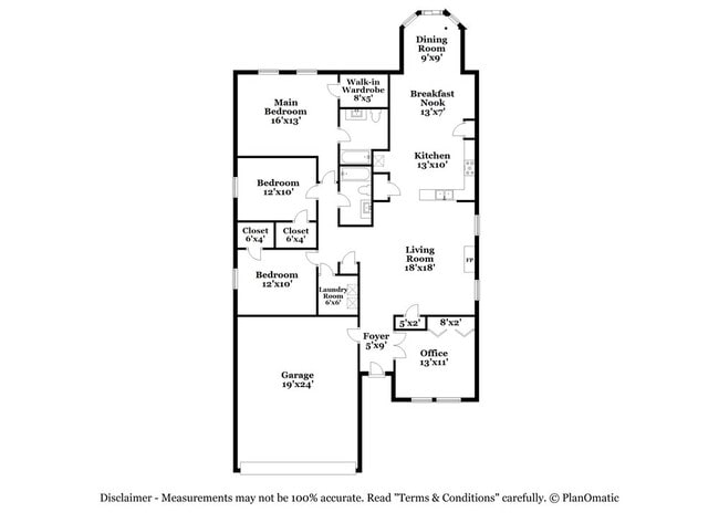 6430 Glory Maple Ln in Indianapolis, IN - Foto de edificio - Building Photo