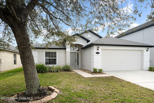 134 Sedgewood Cir in West Melbourne, FL - Building Photo - Building Photo