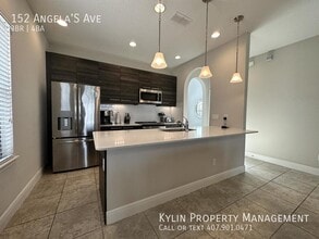 152 Angela's Ave in Haines City, FL - Building Photo - Building Photo